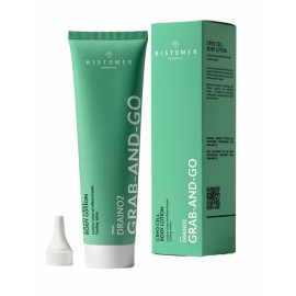 Histomer Drain O2 Cryo Cell Body Lotion 150ml